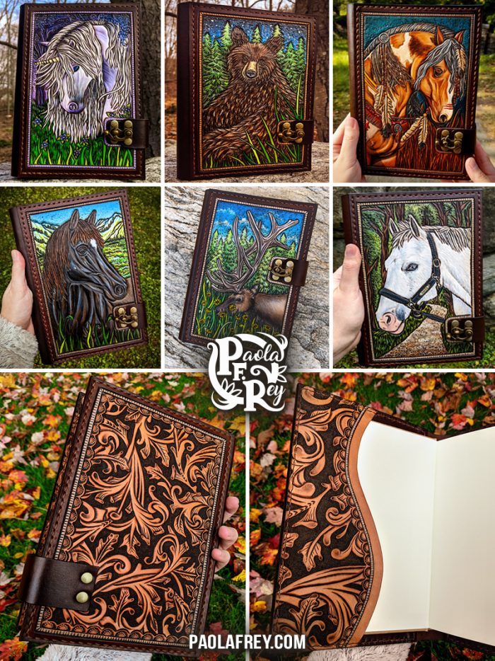 https://paolafrey.com/wp-content/uploads/2021/01/Paola-F.-Rey-Tooled-Leather-Journal-Handmade-Main-Image-700x934.jpg